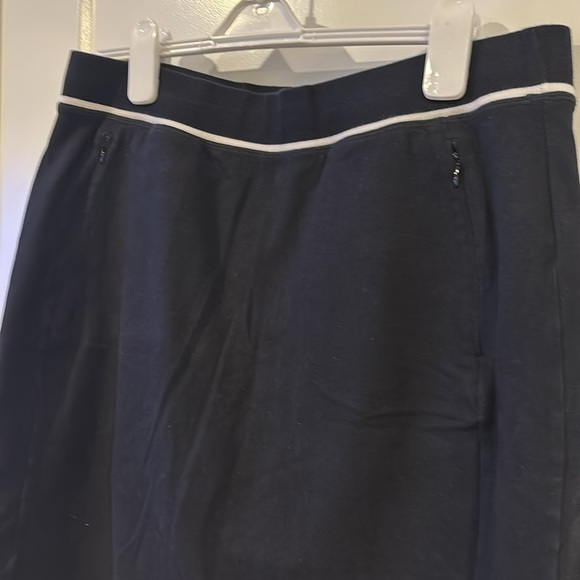 T by Talbots Womens Skort 1X - Picture 2 of 6